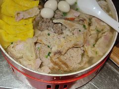-新侗家食府(蟠桃宫店)