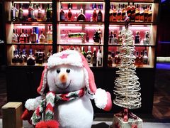 -疯克大象美式烤肉餐厅