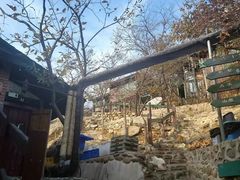-北京水岸山吧度假村(雁栖镇店)