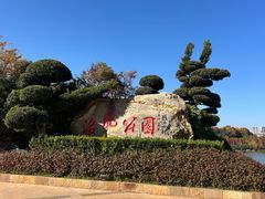 -洛龙公园