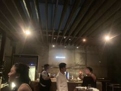 -广州柏悦酒店·悦吧·顶楼露天酒吧