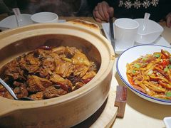 -小柴米·传统江西菜(八一广场店)