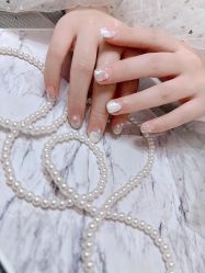 -1T·1M 日式美甲美睫