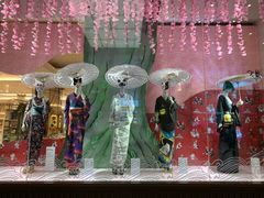 -阪急百货店(梅田总店)