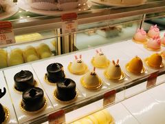 -西村叔叔的店·面包·甜品·蛋糕(清河万象汇店)