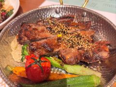 -原石牛扒·约会餐厅(龙城万科里店)
