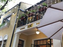 门面-玫瑰厅上海菜(兴国路店)