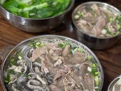 -攀枝花·任德琼·盐边羊肉米线