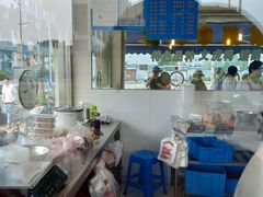 -周记卤菜店(广济北路店)