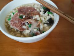 -刘信牛羊肉小炒泡馍(回民街店)