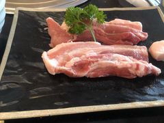 -本家·添百客韩国料理(泰然店)