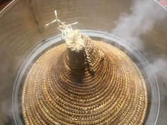 -咕嘟草帽鱼·牛奶一样的鲜鱼汤(天鹅湖万达广场店)