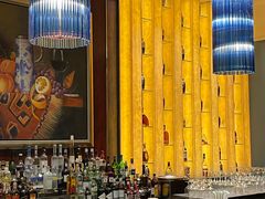 -龙虾酒吧扒房(宁波香格里拉店)