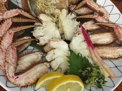 -札幌かに本家(福岡那の川店)