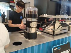 -COFFii&JOY(龙江新城市广场店)