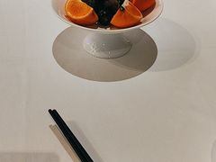 -山泉粤宴(广东大厦店)