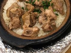 -粤仔湾砂锅粥(阳光店)