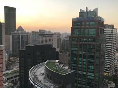 外景-裕和堂中医推拿艾灸(太古汇臻品店)