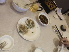 -福州天元国际威斯汀酒店·中国元素餐厅