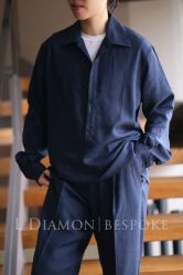 点击看大图 -LDIAMON西服定制(温州店)