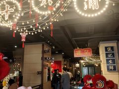 -十六蒲(桂林路店)