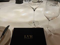 -三嚥阁 La Villa Restaurant