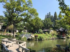 -杭州西湖柳莺里酒店