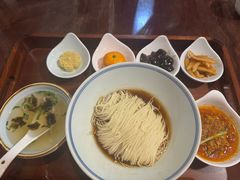 蟹粉拌面-同得兴 Since·1995 传统苏式面馆(嘉馀坊店)