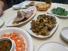 -南海渔家•海鲜•正宗海南菜(海棠湾店)