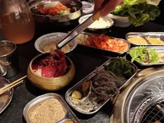 -伊茉家的烤肉店(勒泰中心店)