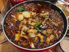 -聂发财重庆江湖菜(解放碑店)