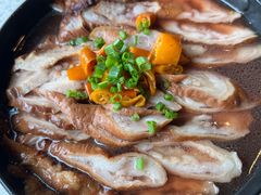 -半山腰·云南菜(侨福芳草地店)