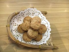 -乌镇那一年小院主题餐厅(甘泉西路店)