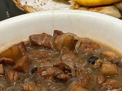 -姥家大锅台水库渔家