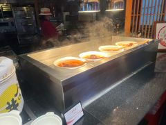 -东方明珠·可口可乐欢乐餐厅