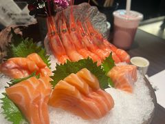 -匠和风精致料理(莆田财富中心店)