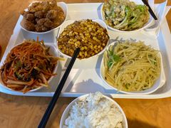 -阿那亚第二食堂 Cafeteria 2