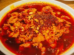 -渝信川菜(长安店)