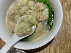 新肉云呑-袁记云饺(莲塘店)