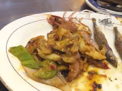 iphone_upload_pic-大渔铁板烧(中山路八佰伴店)