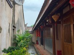 -许驸马府