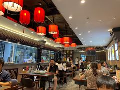 -李记饺子·熏酱东北菜(欢乐谷店)