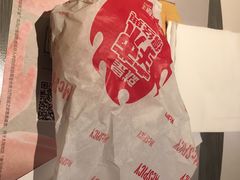 -麦当劳(世界城广场店)