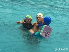 -远航游泳竞技馆(卫星广场店)