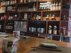 -半藏居酒屋(香港花园店)