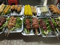 -天津工业大学西苑餐厅