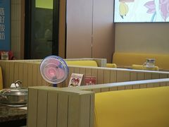 -黄记煌三汁焖锅(银盆岭万达广场店)