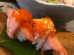 -古田居·特色寿司料理(星之岛旗舰店)