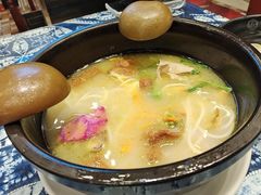 -桥香园过桥米线(复兴路店)