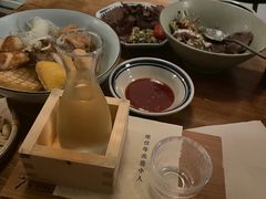 -埋位小酒馆(东城店)